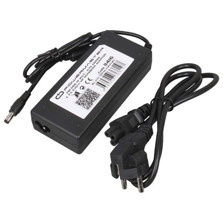 Powermaster PM-11416 19V 4.74A 90W 5.5x2.5mm Notebook Şarj Adaptörü