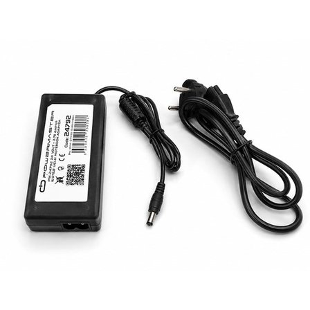 Powermaster PM-24792 Notebook Adaptör 24 V 3.75 A 5.5x2.5 mm Şarj Cihazı