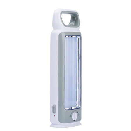 Powermaster Weidasi WD-867T Smd Ledli Seviye Ayarlı Şarjlı Işıldak