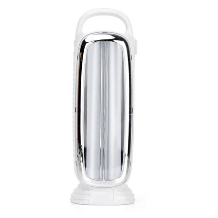 Powermaster JF-883 64 SMD Ledli Şarjlı Işıldak