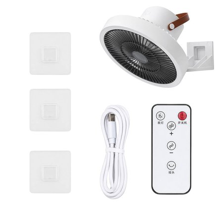 Powermaster PM-25080 Duvara Monte Fan Vantilatör