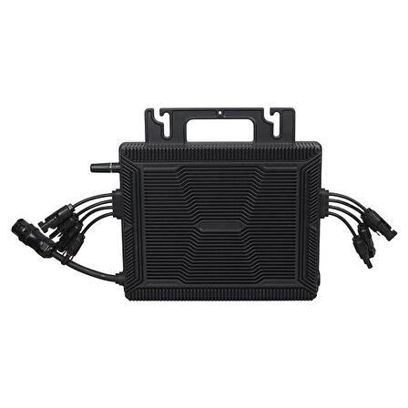Powermaster EM3000 3000 Watt Solar Micro Inverter AC220 Volt Trifaze Şebeke Bağlantılı MPPT İnvertör