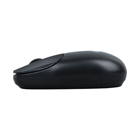 Hello HL-21808 Siyah 1000DPI 2.4Ghz Kablosuz Bluetooth Mouse
