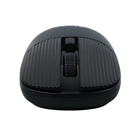 Hello HL-21808 Siyah 1000DPI 2.4Ghz Kablosuz Bluetooth Mouse