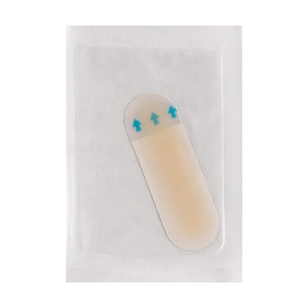 Sunup SN-25970 Blister Topuk Bandajı