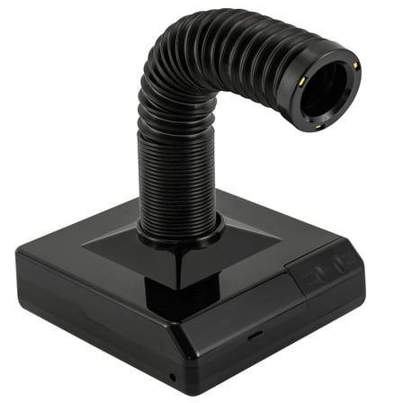 Sunup Masaüstü Mini Duman Toz Toplayıcı Hava Tamizleyici