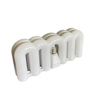 Powermaster PM-26028 Katlanabilir Led Ampul 6 W Gün Işığı A++ Enerji