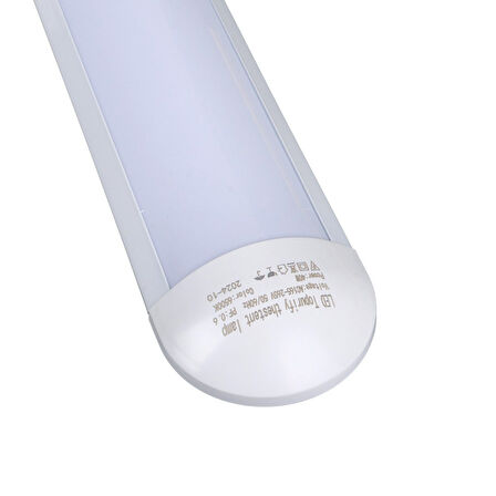 Powermaster PM-24961 40 Watt 120 Cm Beyaz LED Bant Armatür