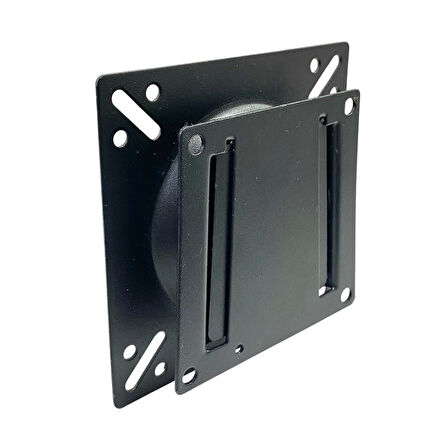 electroon 14-27'' Sabit 360derece Kafa Hareketli Monitör Duvar Askı Aparatı