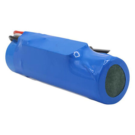 Powermaster PM-24803 3.6 Volt 2600 Mah Soketli Beko Yazar Kasa Pili (VPS906R)