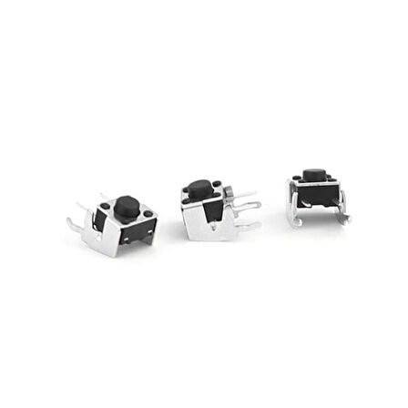 Side Switch 6x6x5 Mm Buton