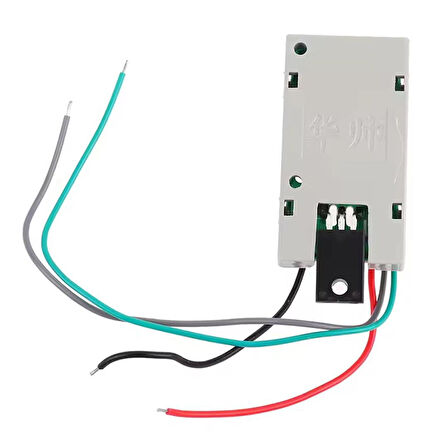 Ayt Weko WK-26519 Üniversal 5-24V Lcd Led Tv Monitör SMPS Güç Kaynağı Modülü 50x27mm