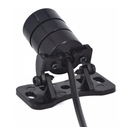 Ayt Powermaster Pm-26970 Motosiklet Otomobil Araba Arka Stop Ikaz Lazer Lamba Takip Mesafesi Lambası