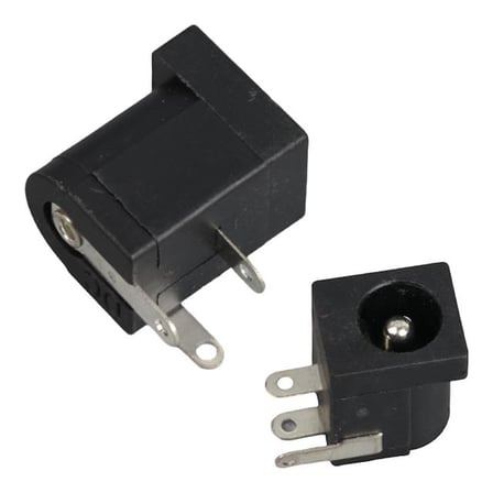 IC-256 Dc Şase 2.5Mm (20 Adet)