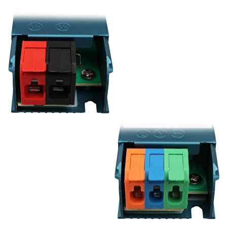 Ayt Powermaster PM-26827 12 Volt 3 Amper 36 Watt Slim Metal Kasa Adaptör 116X35x23mm