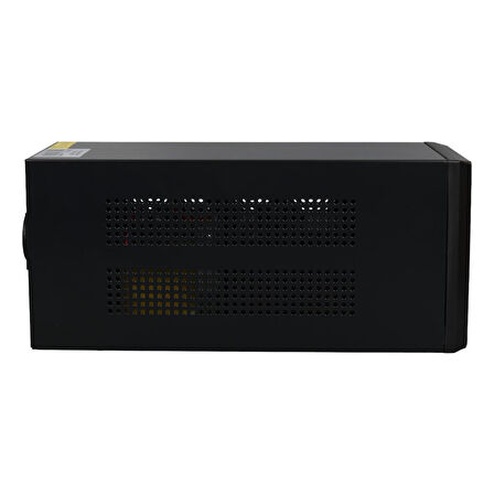 Andespower UPS1500VA 1500VA 12V9Ahx2 Ups Kesintisiz Güç Kaynağı Line İnteraktif