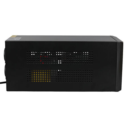 Andespower UPS2000VA 2000VA 12V9Ahx2 Ups Kesintisiz Güç Kaynağı Line İnteraktif