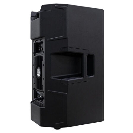 Shile ART915S 15" 2100 Watt 2 Yollu Profesyonel Aktif Kabin Hoparlör