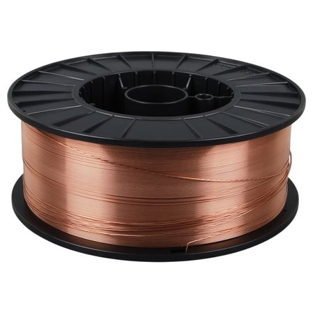 Powermaster PM-27375 1.0Mm 20 Kg Bakır Gazaltı Kaynak Teli