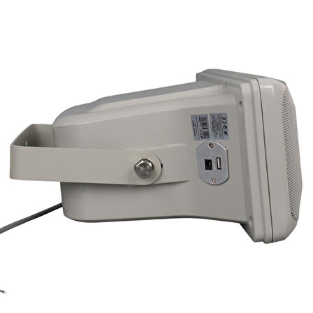 Magicvoice MV-29 30 Watt 100 Volt Usb'li Horn Sütun Hoparlör