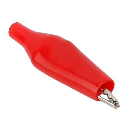 PowerMaster IC-248 Kırmızı Krokodil Küçük Boy (20 Adet)