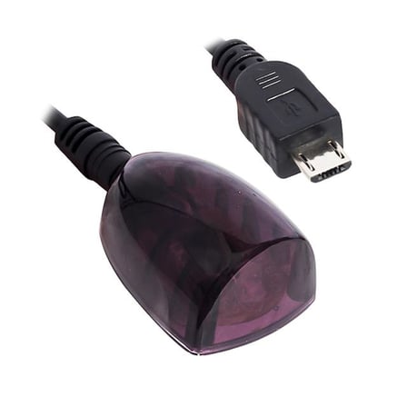 Fujisat FS-30 HD Uydu Alıcı Gözü Işıklı Micro Uç Mag-30 (5 Adet)