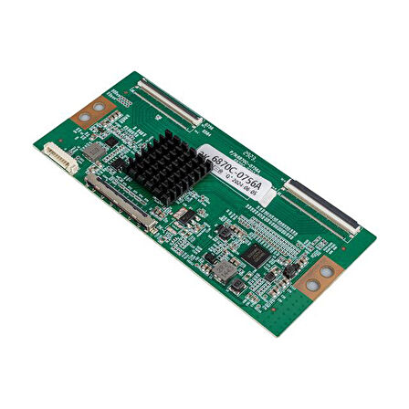 Weko WK-24469 6870C-0756A 2V 55 İnç Flexi Board