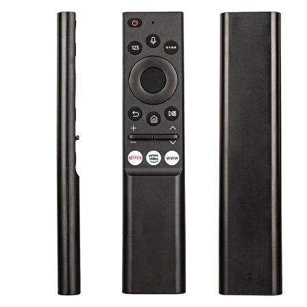 Ayt Hi Level Sunny Uyumlu Tizen Framles Tv Netflix Prime Video Ses Komutlu Kumanda