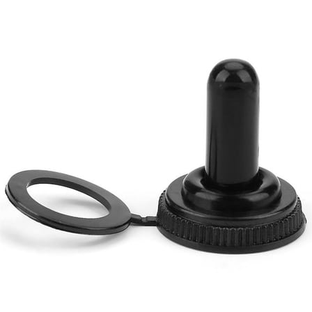 IC-161 Ø12Mm Toggle Switch Kılıfı (5 Adet)