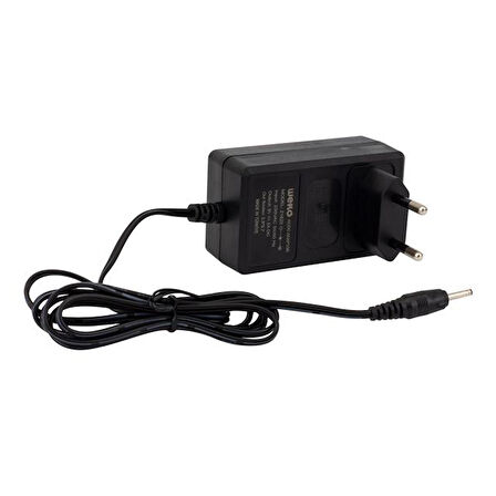 Weko 9 Volt 2 Amper İnce Uç Tablet Pc Adaptörü
