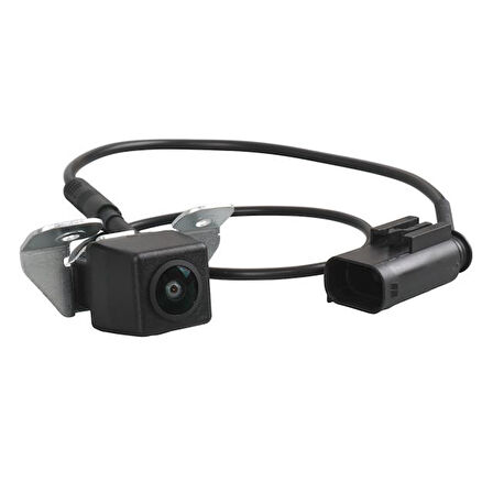 Powermaster PM-25500 Kia Sportage 2011-2016 Geri Görüş Kamerası 2Mp 720P 4Pin Soketli