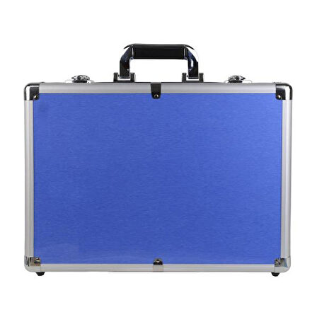 Tur Rehber Sistemi Saklama Çantası