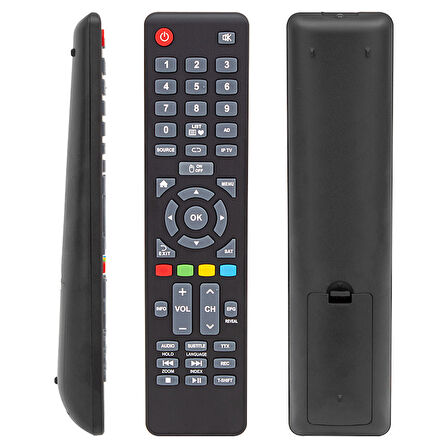 WEKO KL NEXT SMART LCD LED TV KUMANDA