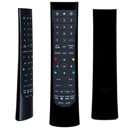 Weko Awox Led Tv Kumanda Fromles