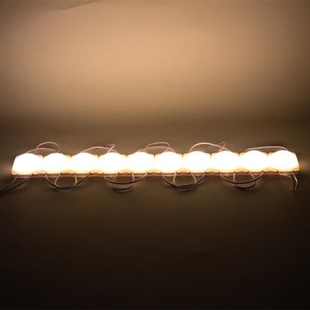 Powermaster 24 Volt 2.8 Watt Günışığı Cob Modül Led (5 Adet)