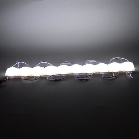 Powermaster 24 Volt 2.8 Watt Beyaz Cob Modül Led (5 Adet)