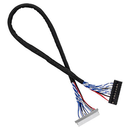 Lcd Panel Flexi Repair Kablo 26 Cm