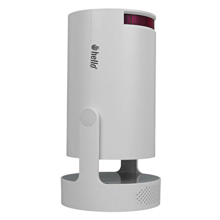 Hello HY300PRO Android 11 Akıllı LED Ayarlanabilir Projeksiyon FHD Kablosuz Görüntü Aktarım Destekli Ev Sinema Sistemi Yansıtma