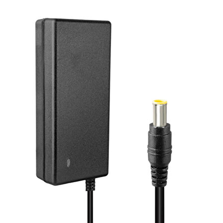 Ayt 19.5 Volt 4.74 Amper 6.5*4.4 Uçlu Sony Yerli Üretim Notebook Laptop Adaptör Şarj Aleti Samsung Led Tv