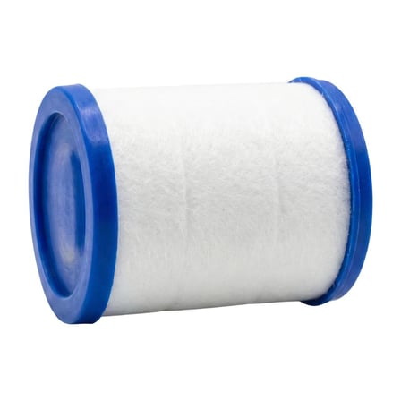 Sunup SN-29280 Su Tasarruflu Musluk Başlığı Yedek Filtre 4'lü Paket Arıtma