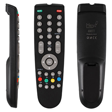 Hey Arçelik-Beko-Grundıg Lcd Led Plazma Kumanda