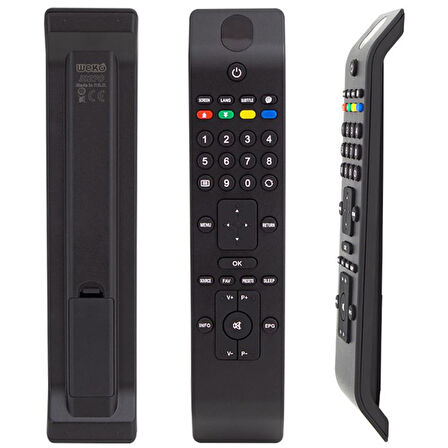 Hey Vestel Rc3902 Rm-L220 Lcd Led Tv Kumanda