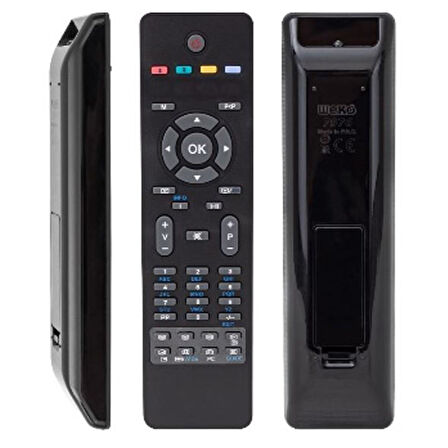 Hey Vestel Rc1205 Rm-L120 Lcd Led Tv Kumanda Rc0313-082019022