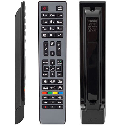 Hey Vestel Lcd Led Tv Kumandası Rc4845-Rm-L247-M7485600247X