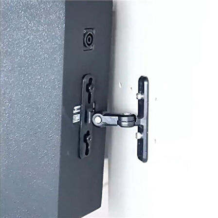 Powermaster GU15 Hoparlör Tutucu