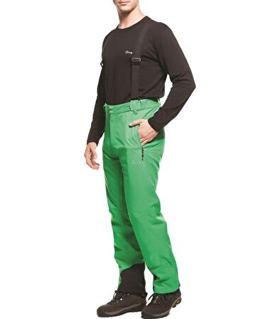 2AS Peak Erkek Kayak Pantolonu