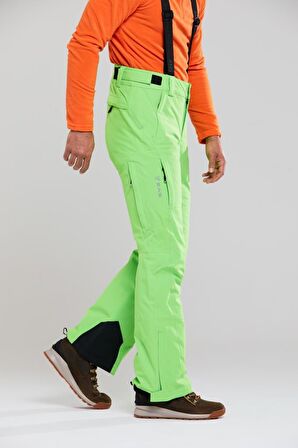 2AS Trovit Erkek Kayak Pantolonu