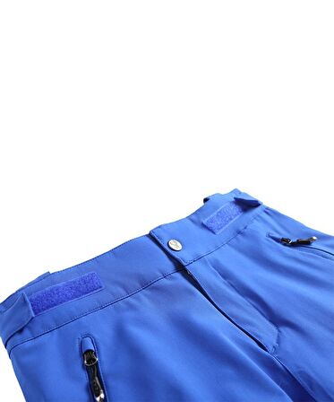 2AS Change Çocuk Kayak Pantolon Yeşil