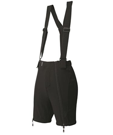 2AS Cross Softshell Şort