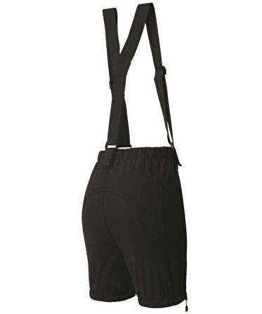 2AS Cross Softshell Şort